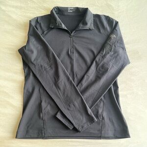 Arc’teryx Neck Base Layer